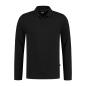 Preview: Powell Poloshirt Long Sleeve